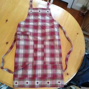 Park Designs Apron